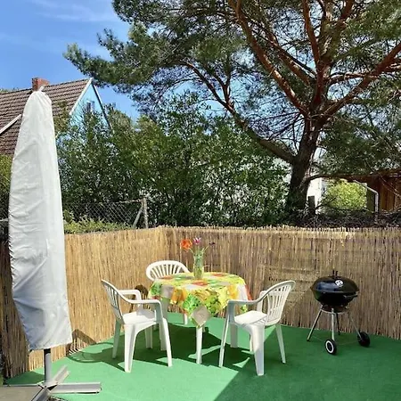 Flunder Appartamento *