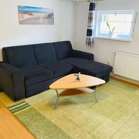 Apartamento Flunder
