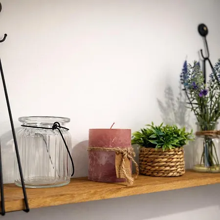 Apartamento Flunder
