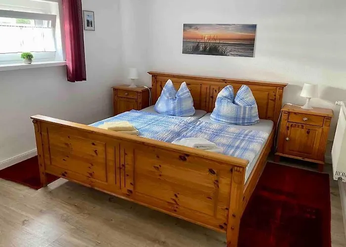 Flunder 公寓 泽姆平